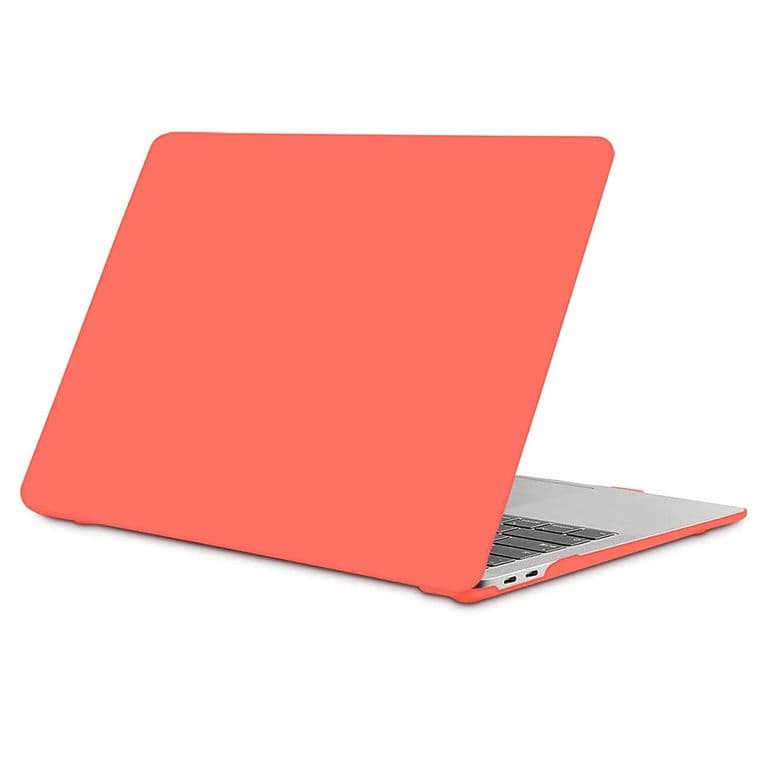 Carcasa Para Macbook New Air 13"A1932/A2179/A22237 Coral