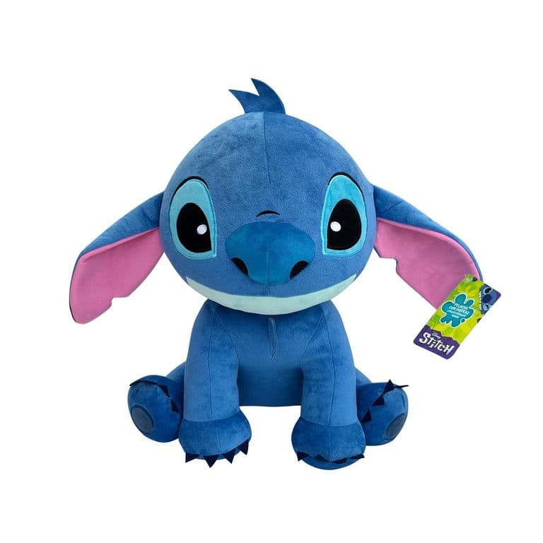 Peluche Stitch 50 cm