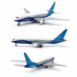 Avion Aviation Airways Boeing B767 -