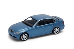 Auto BMW 330I Escala 1:43 -