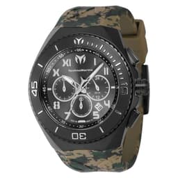 Reloj TM-221044 Verde Hombre Verde 1