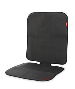 Protector para Asiento de Auto - Negro