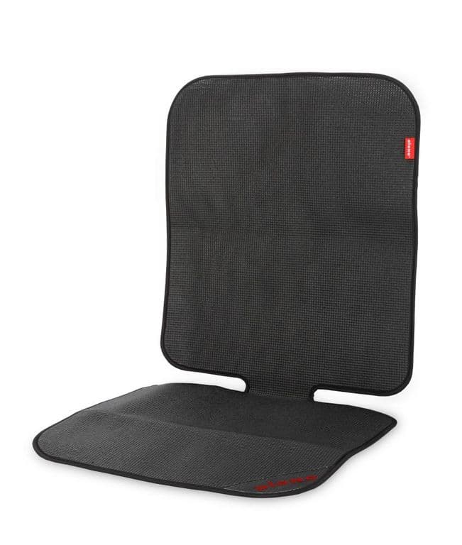Protector para Asiento de Auto - Negro