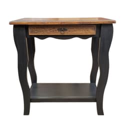 ARRIMO VINTAGE NEGRO CAFE