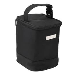 Bolso Termico Negro