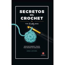 Secretos del crochet