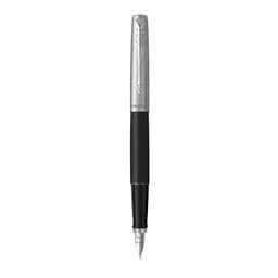 Jotter Originals Pluma Estilografica Acabado Negro
