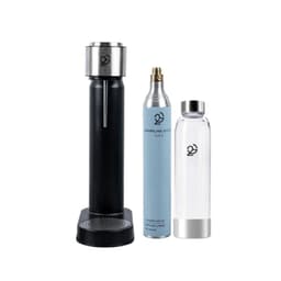 Maquina Gasificadora de Agua Pack Simple