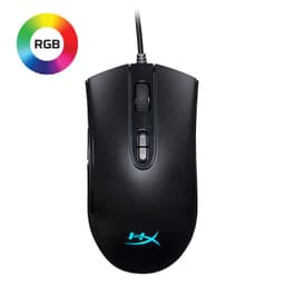 Mouse Gaming Pulsefire Core Negro