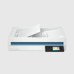 Escaner ScanJet Enterprise Flow N6600 fnw1