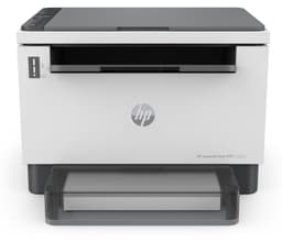 Impresora Multifuncional LaserJet Tank MFP 1602w