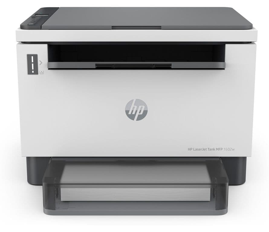 Impresora Multifuncional LaserJet Tank MFP 1602w