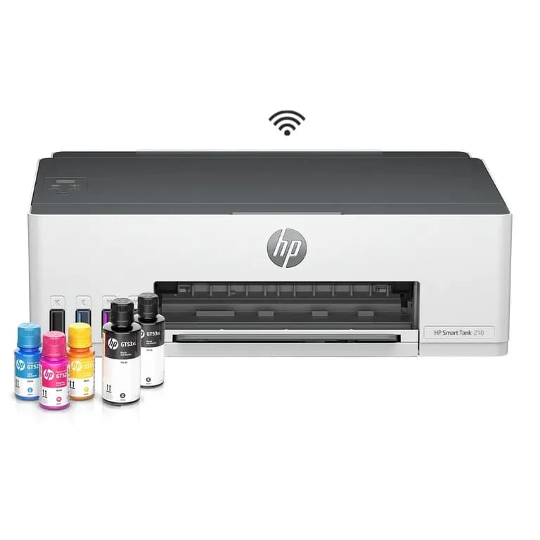 Impresora Smart Tank 210 (3D4L3A)