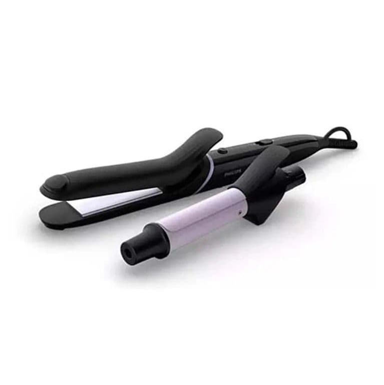 Ondulador Alisador de Cabello StyleCare Multistyler