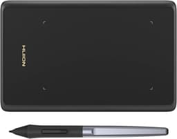 Tableta digitalizadora H420X