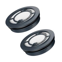Filtro Hepa Aspiradora Inal X5-Full 2 Un