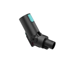 Codo Flexible Aspiradora Inal X5-Full
