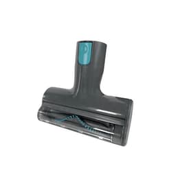 Cepillo Cama Aspiradora Inalam X5-Full