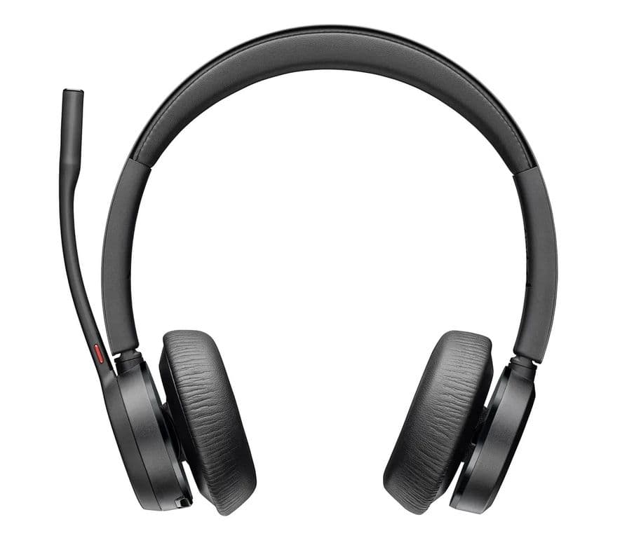 Audifonos Voyager 4320 + Dongle BT700