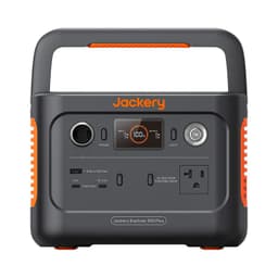 Estacion de Energia Portatil Explorer 300 Plus