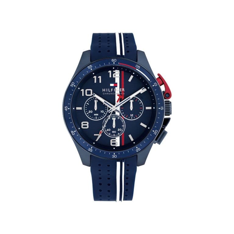 Reloj 1792169 Quartz Hombre Azul TALLA UNICA