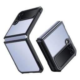 Carcasa Compatible con Samsung Z Flip 4 5g Militar Grade X Antigolpes