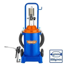 Engrasadora Neumatica 12 Lt Wal1a12
