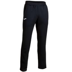 Pantalon Buzo Entrenamiento Nino Cleo II Negro Negro 10