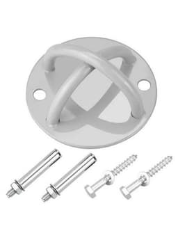 Soporte Anclaje Techo o Pared para 300 Kg