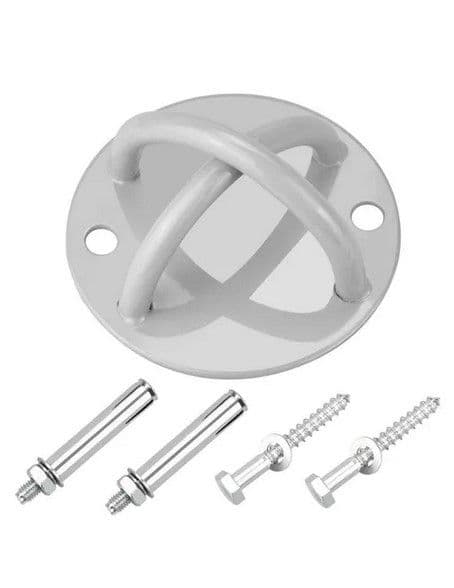 Soporte Anclaje Techo o Pared para 300 Kg
