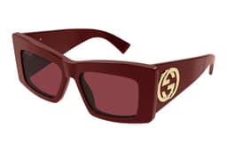 Lentes de Sol Burdeo Burdeos M