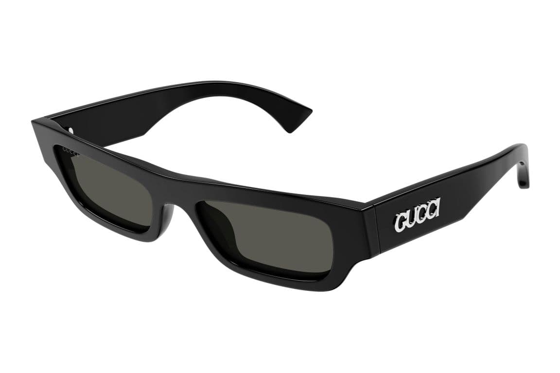 Lentes de Sol Negro Negro M