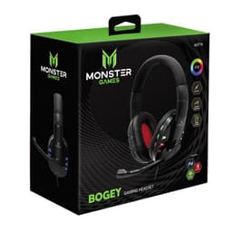 Auriculares Gamer Bogey