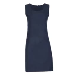 Jumper Escolar Spandex Azul Nina - Tallas 6 a 58 Azul Marino 38