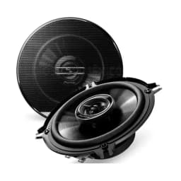 PARLANTES DE VEHICULO TS-G1320F NEGRO 250WMAX