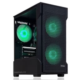 PC Gamer Amd Ryzen 7 7700 + 16GB DDR5+ RTX 3060 12GB