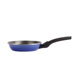 Sarten De Acero Antiadherente Etai Blue 24CM.