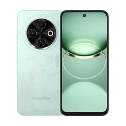 Celular Tecno Spark 30c 256GB + 4GB Magic Skin Green. Verde 256 GB