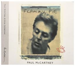 PAUL MCCARTNEY - FLAMING PIE SPECIAL EDITION 2CD - CD