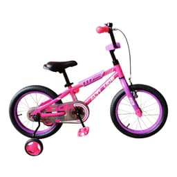 Bicicleta Kidu Girl A16 Rosado XS