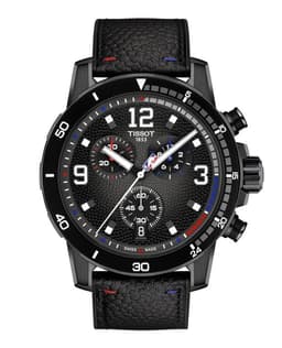 Reloj Supersport NBA Edicion Especial Negro TALLA UNICA