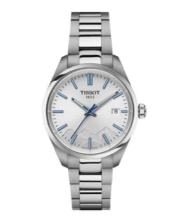 Reloj PR100 Jungfraubahn Plateado TALLA UNICA
