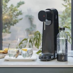 Pack Maquina Gasificadora Eco Tech
