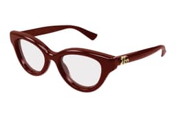 Lentes Opticos Burdeo Burdeos M