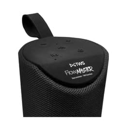 PARLANTE PORTATIL FLOW MASTER 08857