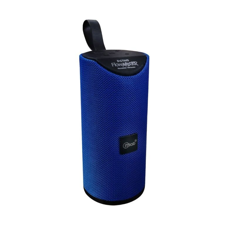 PARLANTE PORTATIL FLOW MASTER 08859