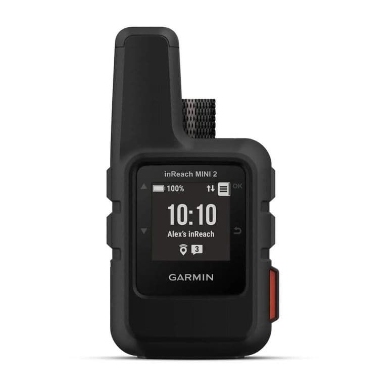 InReach Mini 2 Black
