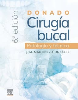 Libro Cirugia Bucal 6Ed.