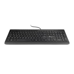 KlipXtreme Teclado alambrico USB KKM-525S - Negro