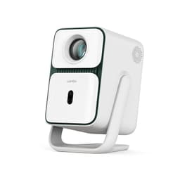 Proyector T2 Ultra 500 ANSI BT WiFi Android 11